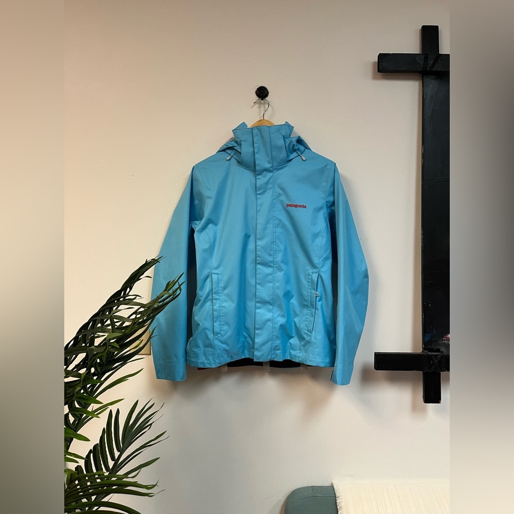 Patagonia Snowbelle Winter Jacket Shell